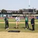 Bangladesh opts to bat first in Super 4 clash against Pakistan
