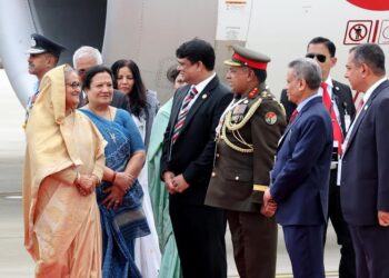 PM arrives in New Delhi to attend G20 Summit