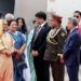 PM arrives in New Delhi to attend G20 Summit