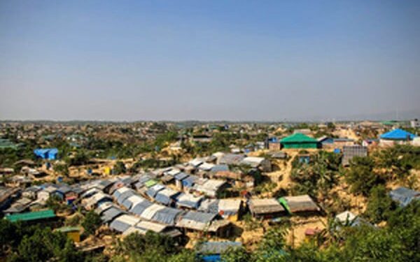 UK announces £3,000,000 additional humanitarian support to Rohingyas