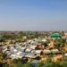 UK announces £3,000,000 additional humanitarian support to Rohingyas