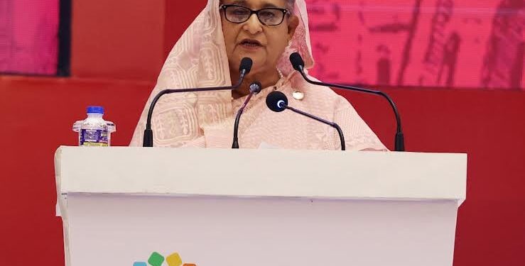 PM seeks investment from Commonwealth countries in Bangladesh