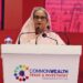 PM seeks investment from Commonwealth countries in Bangladesh