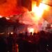 Fire at Mohammadpur Krishi Market under control