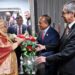 PM arrives in NY to attend 78th UNGA session