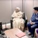 WHO praises Bangladesh govt. efforts for overall health development