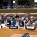 PM for reorganising financial system to overcome global economic crisis