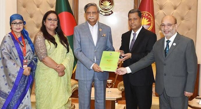 President for creating awareness at grassroots on proper use of RTI Act