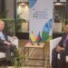 Tazul seeks global steps for funding, tech transfer in climate adaption