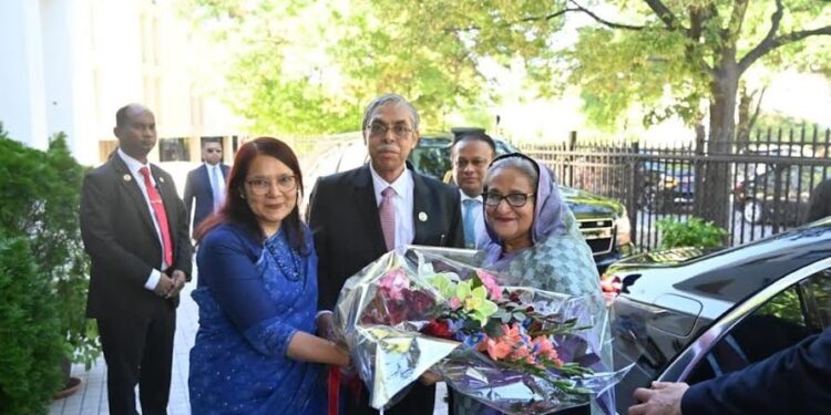 Work to enhance country’s image further: PM