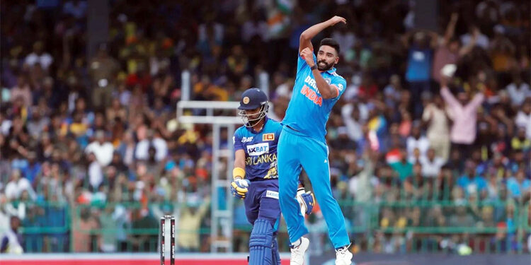 India put Sri Lanka to shame as Asia Cup champion