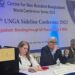 Foreign Minister Momen urges Diaspora to counter propaganda against Bangladesh