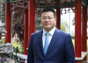 People will decide the future of Bangladesh: Chinese Ambassador