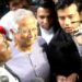 I’m not worried as I haven’t committed any crimes: Dr. Yunus