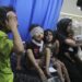 Hamas tells Gaza residents to stay home as Israel offensive looms