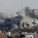 At least 198 killed in Gaza in conflict with Israel: Palestine