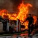 22 Israelis killed as Hamas launches surprise attack