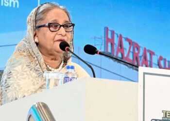 Bangladesh will be international aviation hub: PM Sheikh Hasina