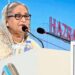 Bangladesh will be international aviation hub: PM Sheikh Hasina