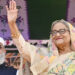 Upcoming  general election will be held at any cost: PM Hasina tells huge rally in Kawla