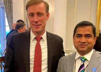 There has been no change in the position of the United States on Bangladesh: Mr. Musfiq