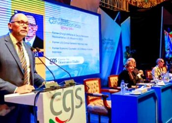 China’s unchecked influence could increase instability in the Indo-Pacific: US envoy Peter Haas