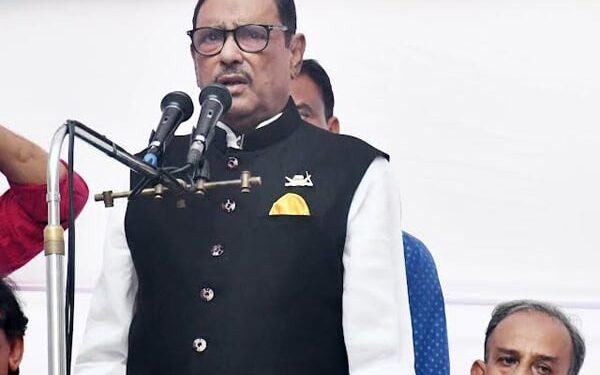 BNP will lose all if not join next polls: Quader