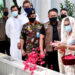 Bangladesh Prime Minister Sheikh Hasina  pays homage to Sheikh Russel on his 60th birthday