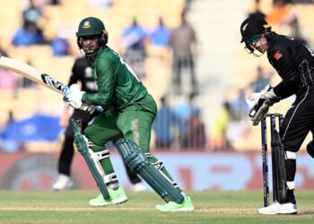 Bangladesh set 246-run target for New Zealand