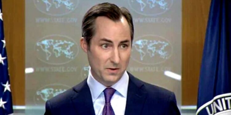 ‘US doesn’t want to influence the election in Bangladesh’