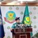 Stopping clanging of illegal arms in elections is Bangladesh important: Habib Police Commissioner