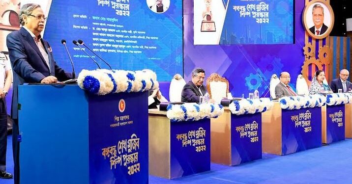 President asks businessmen to forge resistance against corruption, misdeeds