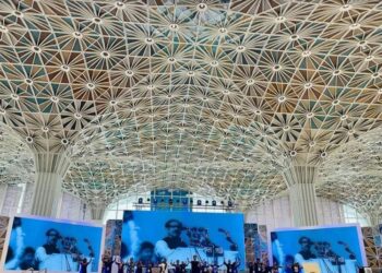Connecting dreams to reality, soft opening of HSIA’s 3rd terminal tomorrow
