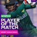 Versatile Miraz on right track to be next to Shakib Al Hasan