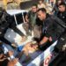 Israel, Gaza reel as death toll soars above 1,100 in war with Hamas