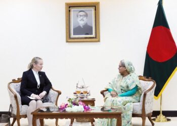 PM reiterates commitment to hold free, fair election