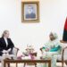 PM reiterates commitment to hold free, fair election