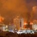 Hamas threatens hostages as Israel tightens Gaza siege