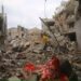 Israeli death toll rises above 1,000 in war with Hamas: army