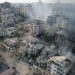 More than 260,000 people displaced in Gaza: UN