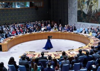 UN Security Council rejects Russian resolution on Israel-Hamas war