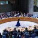 UN Security Council rejects Russian resolution on Israel-Hamas war