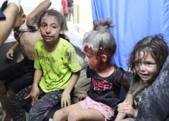 Islamic Jihad says Israel army accusation over Gaza hospital strike is ‘lies’