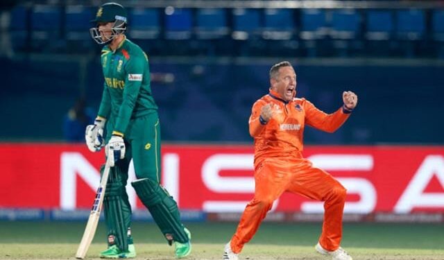 Dutch ready to ‘beat any side’ after win over Proteas
