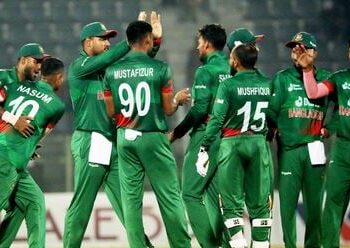 Tigers face off high flying India in World Cup game tomorrow