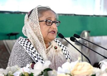 BNP-Jamaat won’t be spared if involved in terrorism: PM