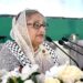 BNP-Jamaat won’t be spared if involved in terrorism: PM