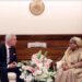 PM seeks Swiss investment in Bangladesh