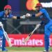 Afghanistan send Pakistan crashing to shock World Cup defeat