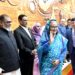 PM leaves for Brussels to attend Global Gateway Forum